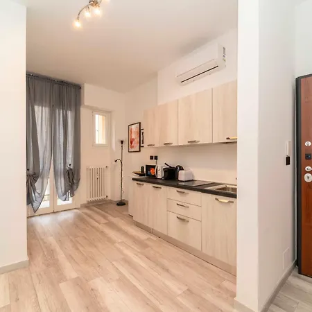 Homely Business 2 Apartamento *