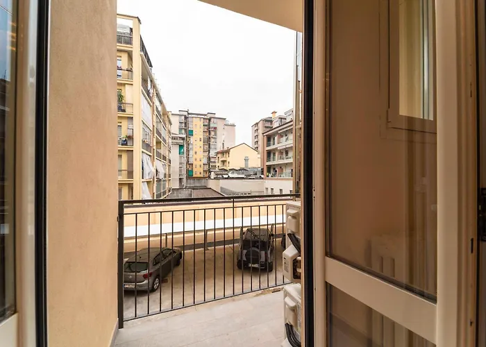 Homely Business 2 Turijn