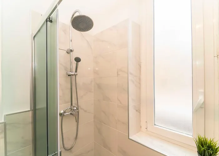 Homely Business 2 Appartement