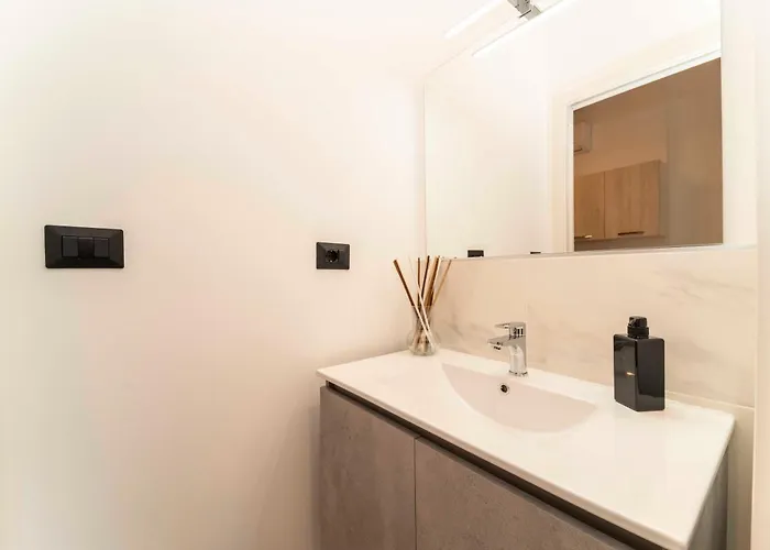 Appartement Homely Business 2 Turijn