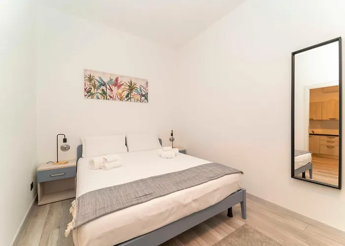 Homely Business 2 Appartement