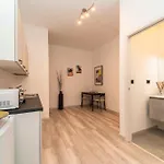 Apartmán Homely Business 2 Turín